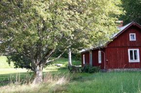 Lilla Halängen cottages